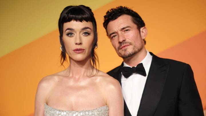 Orlando Bloom habla por primera vez de su separación con Katy Perry, ¿sigue enamorado?