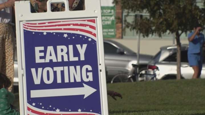 Your guide to the 2025 New Orleans municipal elections