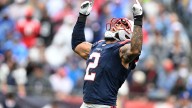 Patriots injury report gets massive boost for Dolphins game