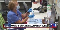 Fact Check: COVID-19 vaccine 2025
