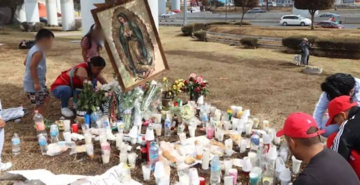 Aumenta a 14 cifra de muertos tras explosión de pipa en Iztapalapa