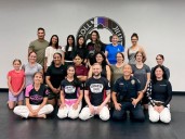 Lynnwood PD to host upcoming ‘Women Empowered’ self