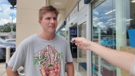 A vacation, a city, private jets: Jacksonville residents say what they would buy if they won the $1.8 billion lottery