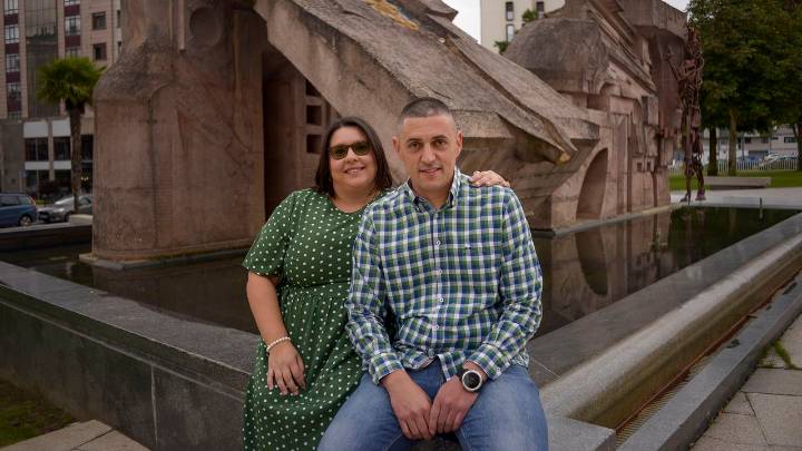 A Javier le detectaron un cáncer con 40 años: «Penso que case é máis complicado de asimilar para o entorno que para o enfermo»