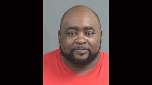 SC man charged with stealing lottery tickets from workplace