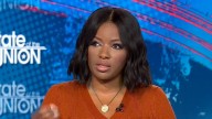 'Not honoring that': Rep. Crockett blasts GOP praise of man who 'targeted people of color'