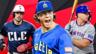 MLB Power Rankings Week 26: Who's No. 1 entering playoffs?