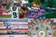 Top events happening around the Charlotte area this weekend | September 20th and September 21st