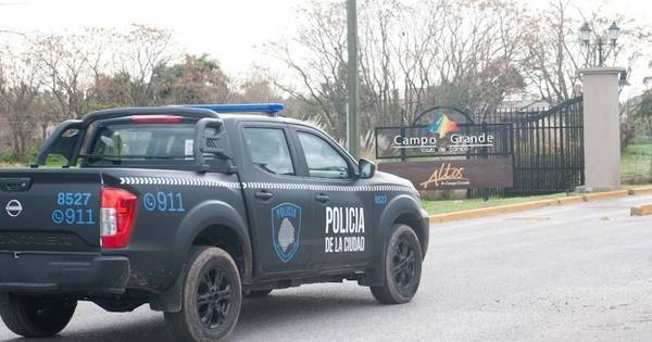 Procesado el jefe de Seguridad de Nordelta por encubrimiento en la causa Andis