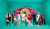 Who’s in the Big Brother 2025 cast? Full lineup confirmed as 4 contestants join