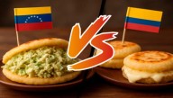Venezuela y su arepa pasan a la final del ‘Mundial de Desayunos’ de Ibai