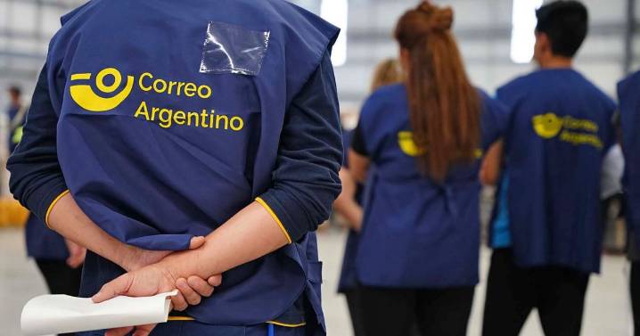 Coimas y contrabando en Correo Argentino: detuvieron a empleados por aceptar dinero para importar productos sin control