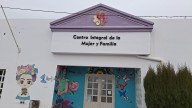 Firma de acta colaborativa para pasantía inclusiva en el Centro Integral de la Mujer de Caleta Olivia