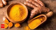 9 health conditions turmeric can naturally support: Arthritis, heart, diabetes, and more