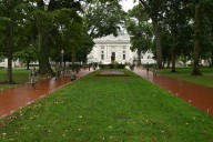 Naval Academy base on lockdown after receiving threats