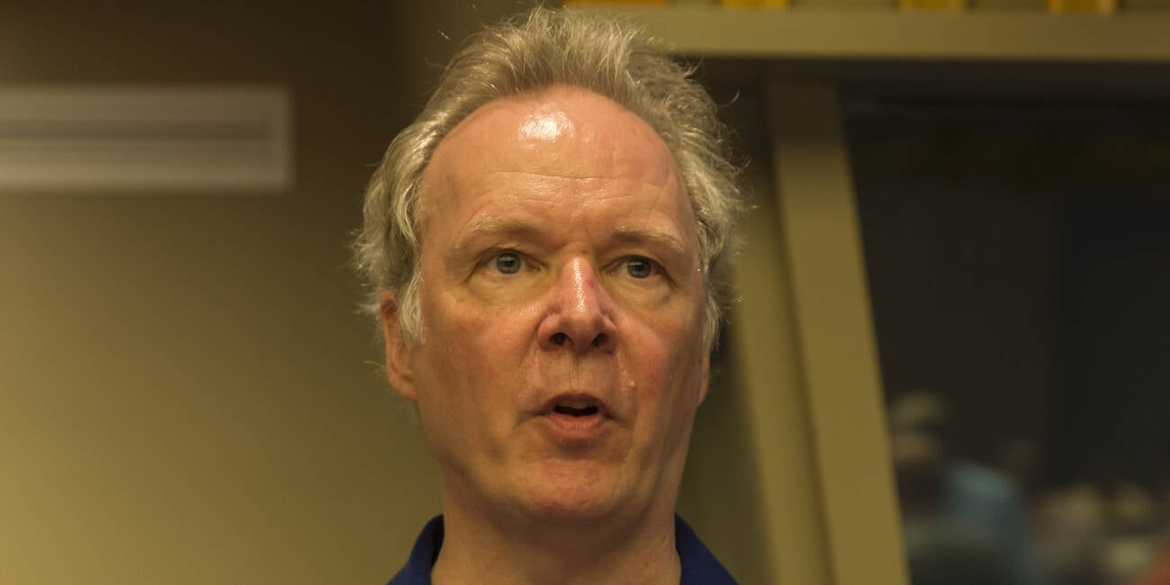 Monty Widenius 'heartbroken' over Oracle's MySQL job cuts • The Register