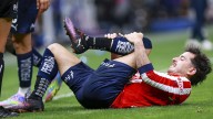 Llueve sobre mojado para Chivas, previo al Clásico