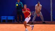 Desastre de España en la Copa Davis: Carreño y Munar pierden y La Armada necesita un milagro ante Dinamarca para clasificar