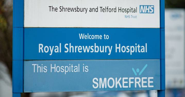 Some hospital staff need 'customer care training', Midland health chiefs told