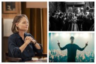 The American French Film Festival In L.A. Unveils 2026 Lineup