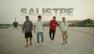 Salistre: “En la música actual es muy difícil hacerse un hueco, pero los sueños se cumplen”