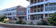 Wichita State students react to vigil honoring Charlie Kirk being held on campus