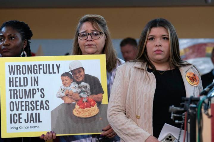 Due process for immigrants matters for Americans, too