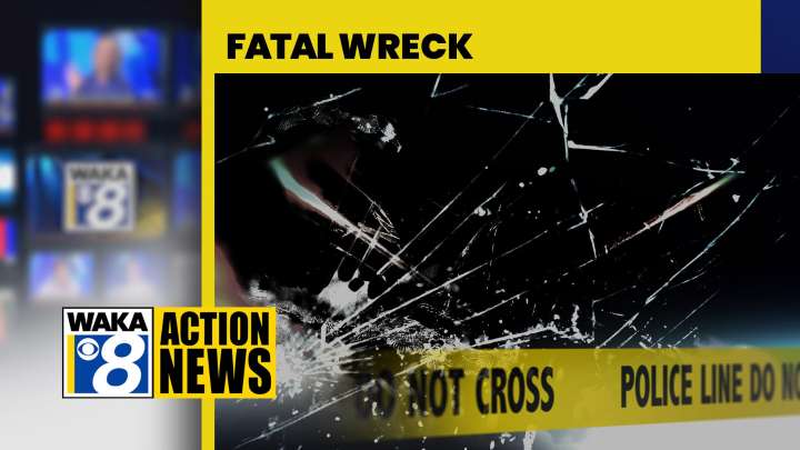 Mississippi man dead after tractor trailer wrecks, overturns in Wilcox County