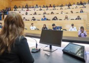 Unicameral: debatirán un proyecto para facilitar el acceso a la tierra y la vivienda a través de cooperativas