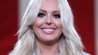 Tiffany Trump's 'Kate Middleton style' dress went under the radar at UK state visit