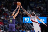 Countdown to Portland Trail Blazers’ training camp: Robert Williams III