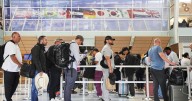 A downturn in international travel to the U.S. may last beyond summer, experts warn