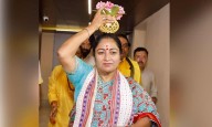 Delhi CM Rekha Gupta hails PM Modi’s strong decisions like Op Sindoor