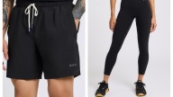 Performance Sneaker Brand R.A.D. Tests Apparel Market