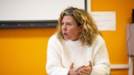 Primeros pasos para configurar el presupuesto participativo de Cáceres: "Novedades y un millón de euros"