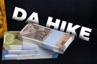 8th Pay Commission Setup Plus DA Hike Bonanza For Employees Likely By Diwali, Says Report