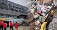 Municipalidad de Comas logró recuperar espacio público tras invasión de ciudadanos