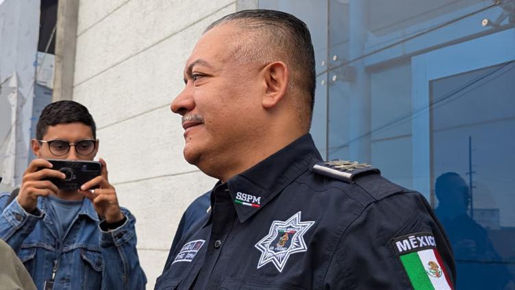 Con nuevos agentes reforzarán patrullajes en Juárez