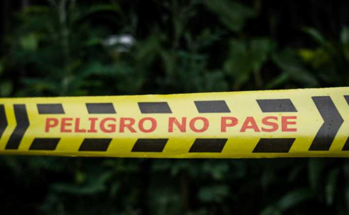 Atentado sicarial en frente de reunión del Centro Democrático en Bucaramanga