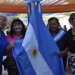 Celebraron el 7° Encuentro de Jubilados Rurales...
