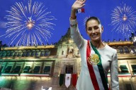 EN VIVO: Sigue AQUÍ el primer Grito de Independencia de la Presidenta Claudia Sheinbaum