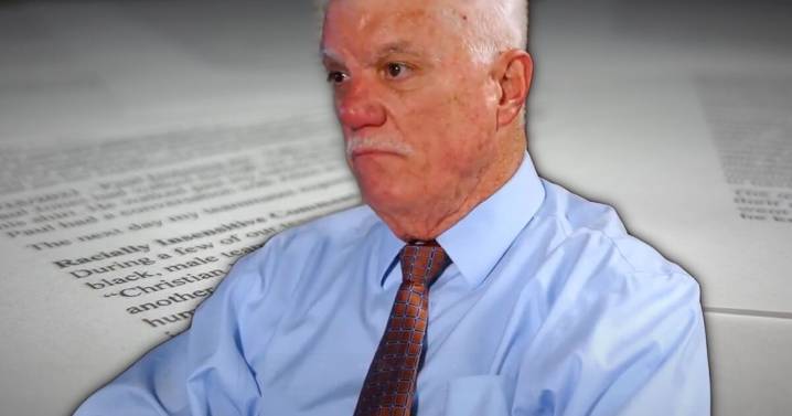 West Palm Beach CIO Paul Jones given 'last chance' warning after 3rd HR investigation in 4 years