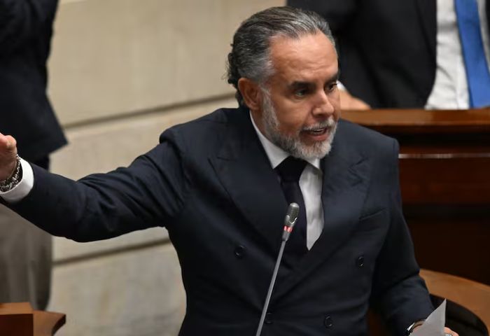 MinInterior advirtió que descertificar a Colombia en la lucha antidrogas favorecería a las mafias