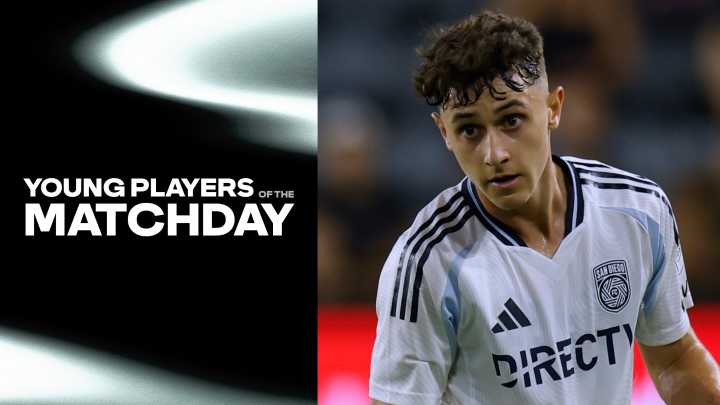 Young Players: Who stepped up in Matchday 31?