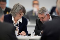 Kennedy's advisory panel recommends new restrictions on MMRV vaccines