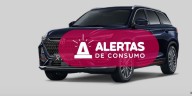 Indecopi advierte riesgo de falla en frenos de más de 500 vehículos de este modelo y marca
