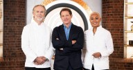 BBC confirm Gregg Wallace replacement ahead of MasterChef: The Professionals