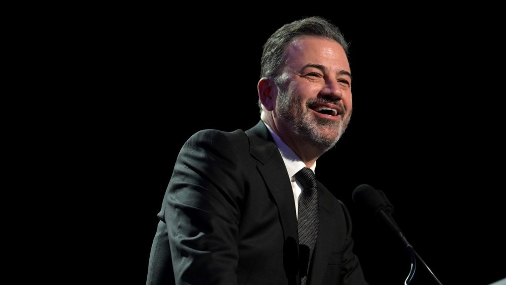 Nexstar, Sinclair stations won’t air Jimmy Kimmel return