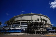MLB owners unanimously approve Tampa Bay Rays sale to Patrick Zalupski