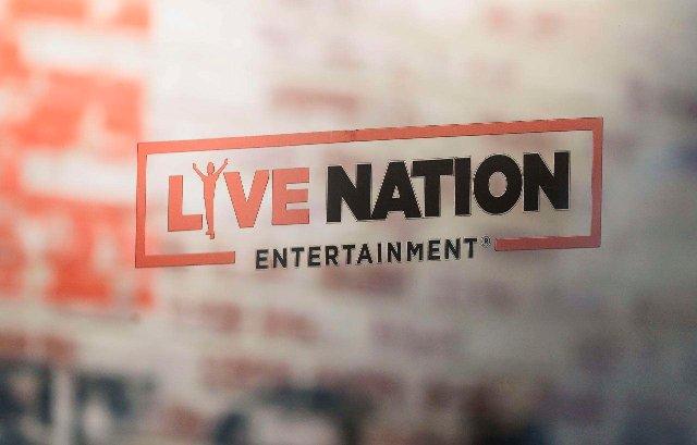 Demandas en EU contra Live Nation y Ticketmaster por reventa de boletos